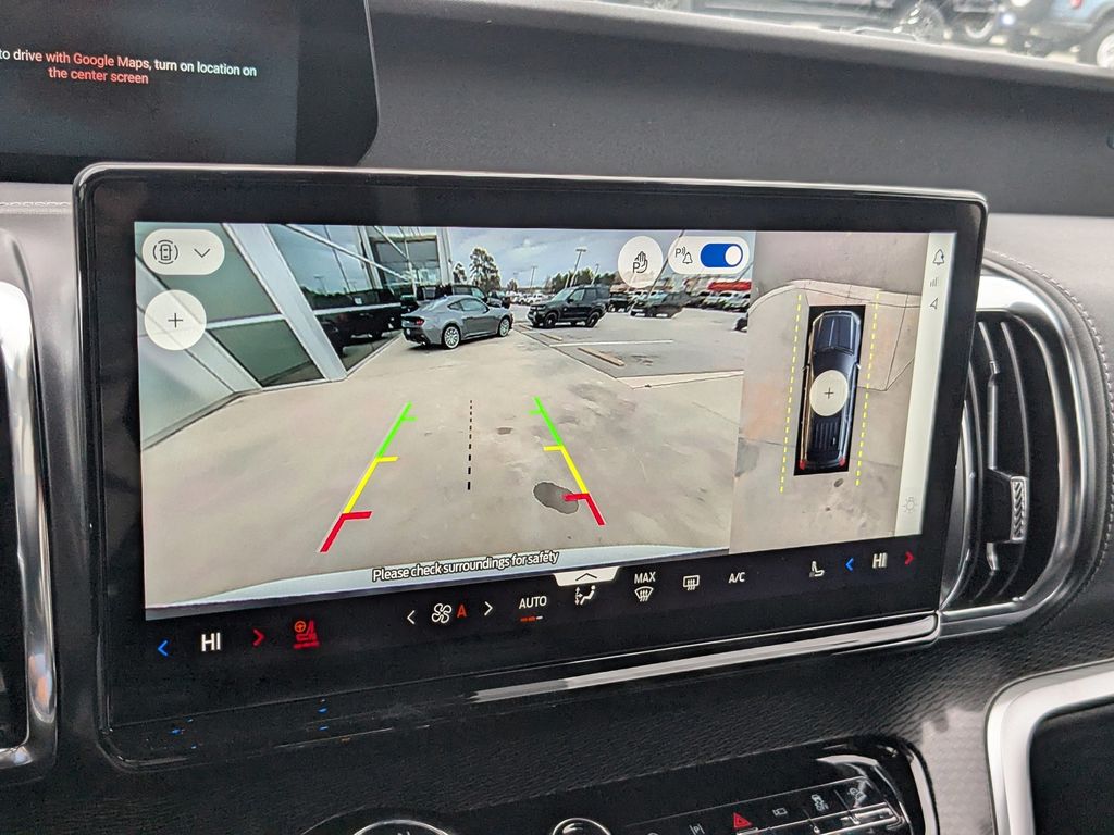 2026 Ford Expedition Max Platinum MAX