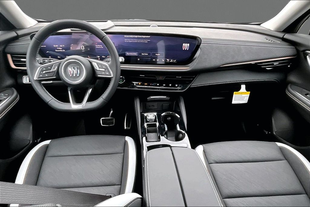2026 Buick Envision Sport Touring - Photo 8