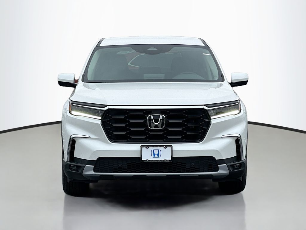 2025 Honda Pilot EX-L 2