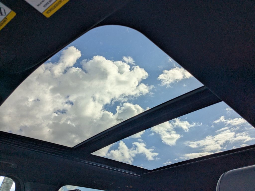 2026 Ford Expedition Max Platinum MAX