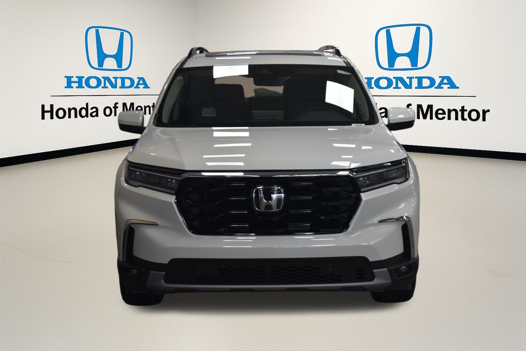 Thumbnail: 2025 Honda Pilot - 2
