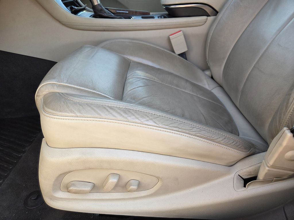 Used 2016 Buick LaCrosse Sedan