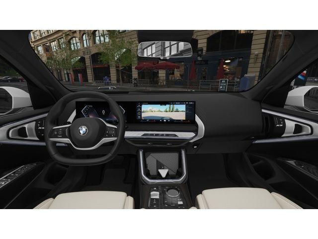 Thumbnail: 2026 BMW X3 - 10