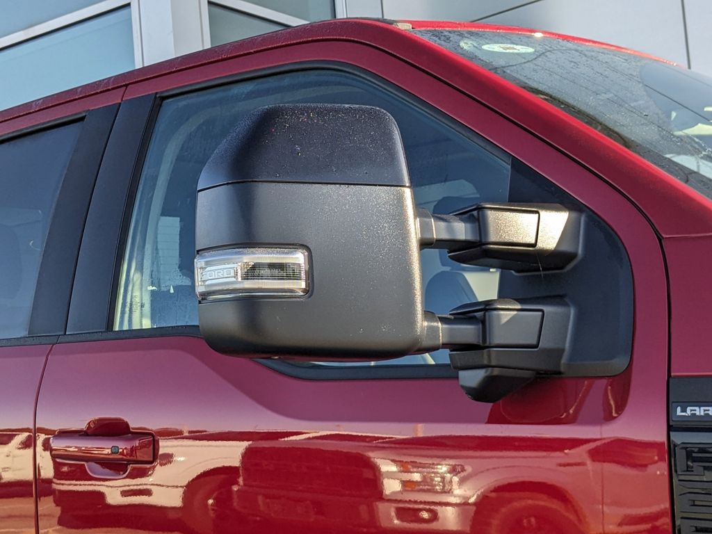 2024 Ford F-250 Super Duty Lariat