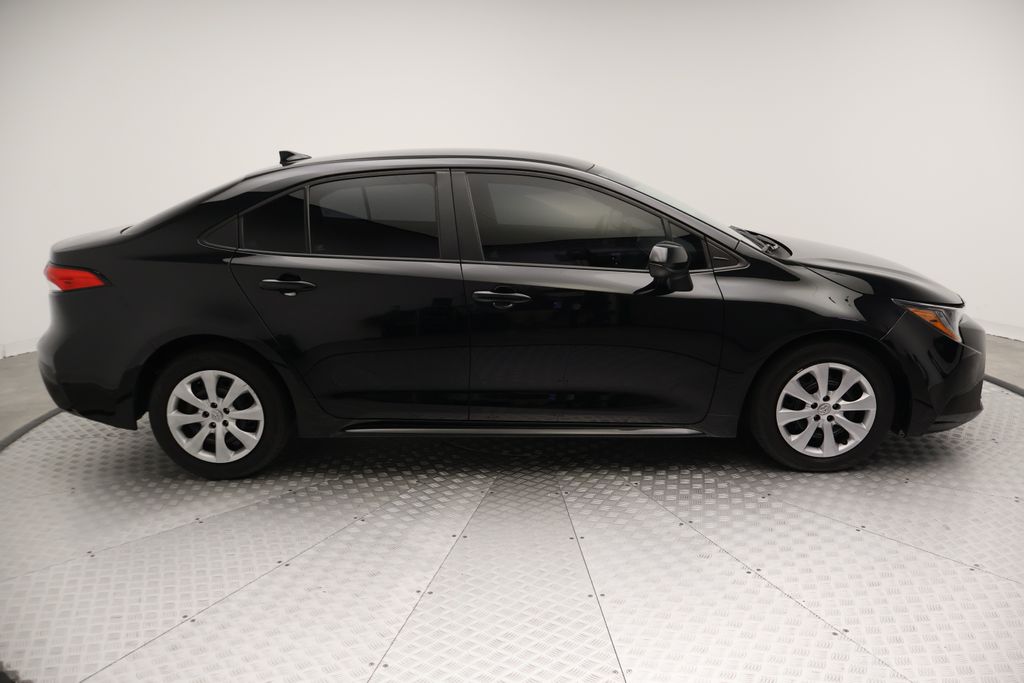 Thumbnail: 2023 Toyota Corolla - 7