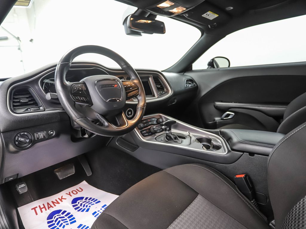 2022 Dodge Challenger GT 10