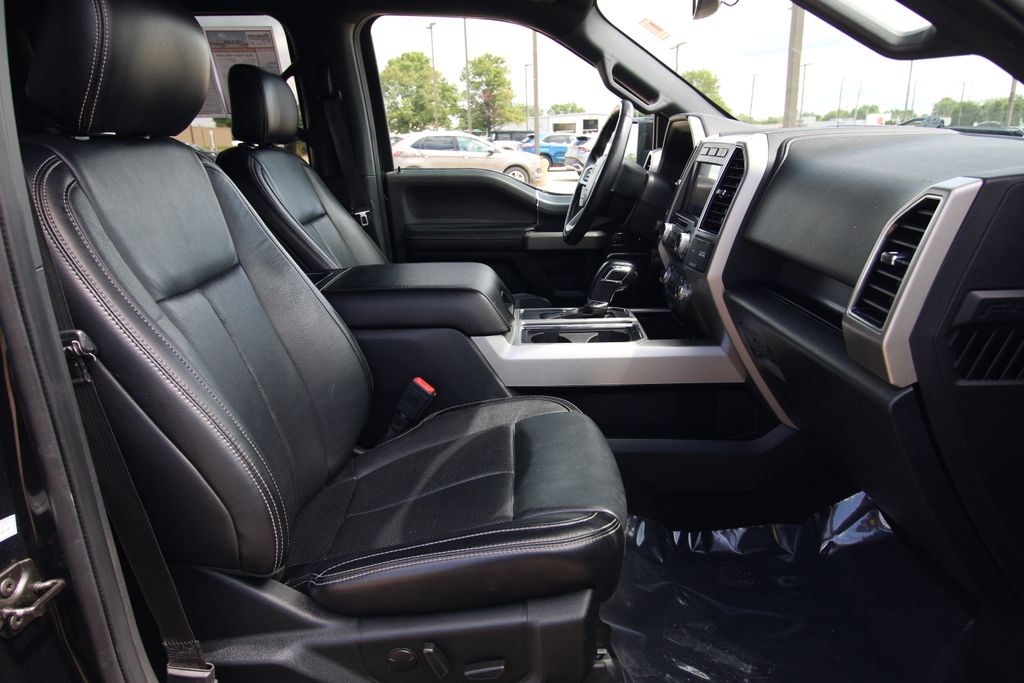 Used 2020 Ford F-150 Truck