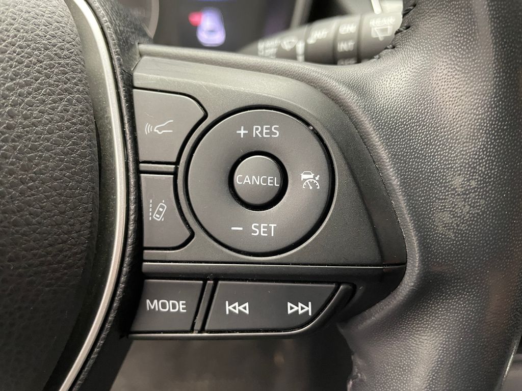 Thumbnail: 2020 Toyota Corolla - 22