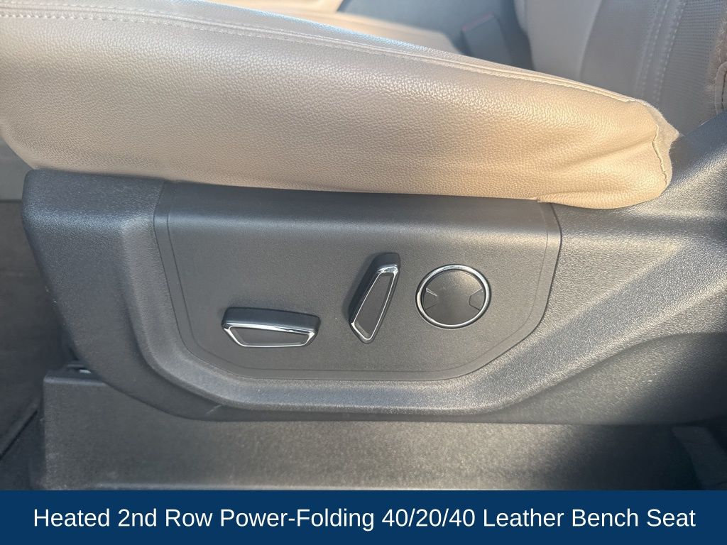 2024 Ford Expedition Limited MAX