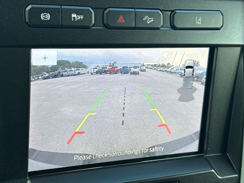 Certified Used 2020 Gray Ford Lariat image 21