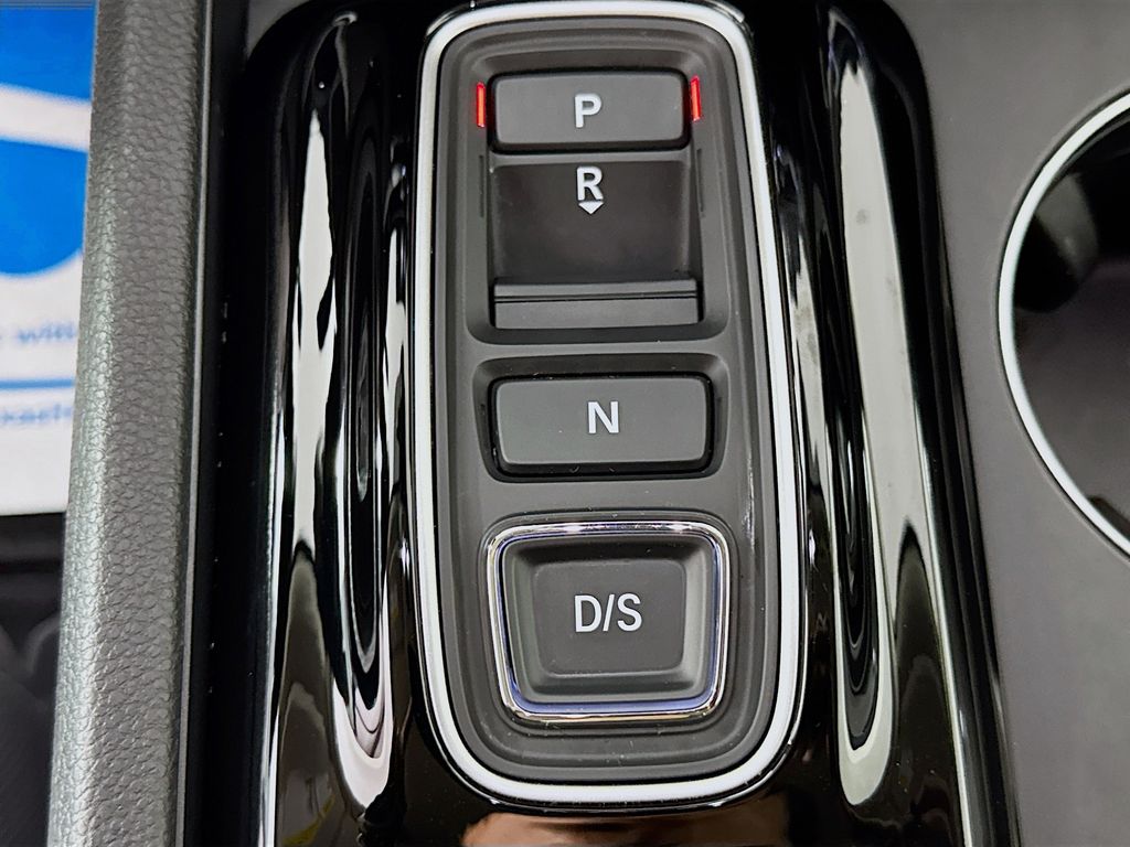 Used Car 2025 Honda Pilot  Ex-l For Sale Under $50,000 In Austin, Texas