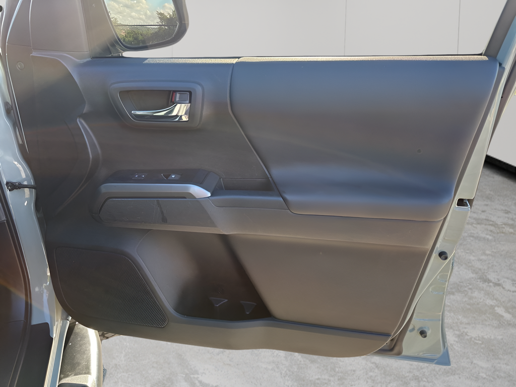 Used Car 2022 Toyota Tacoma  Trd Sport For Sale Under $35,000 In Austin, Texas