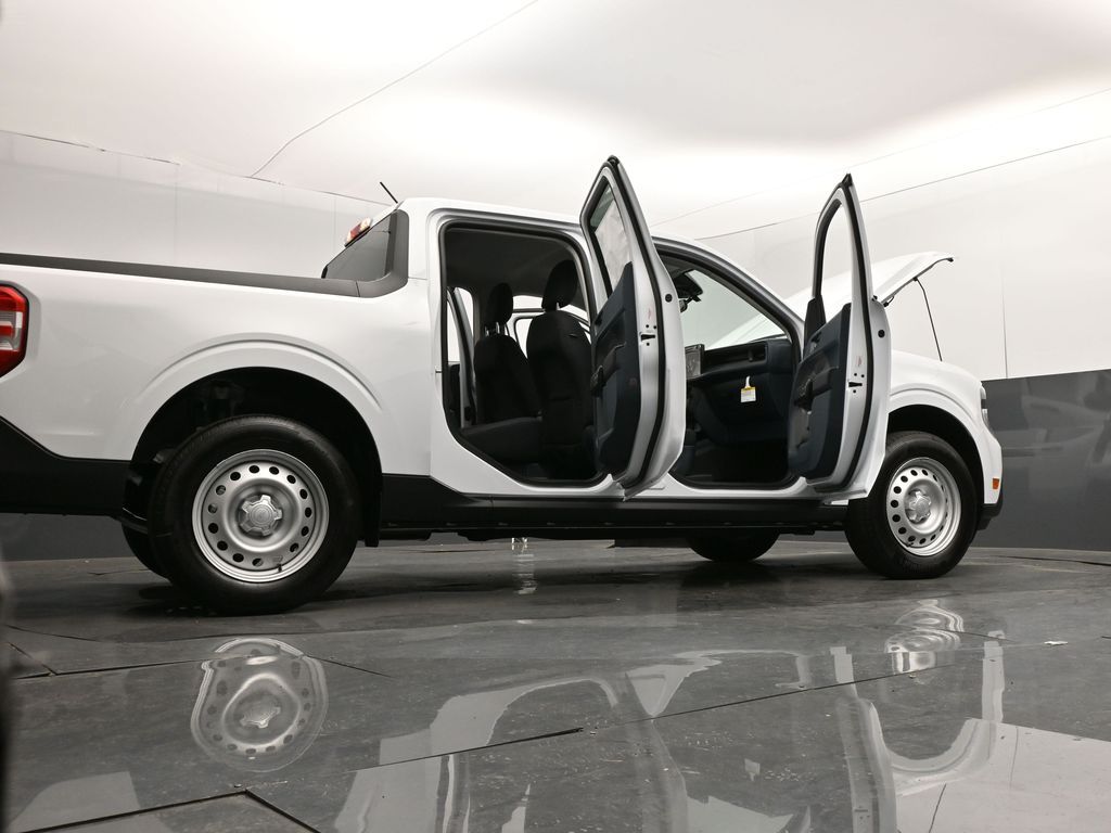 2026 Ford Transit-350 Cargo Van 