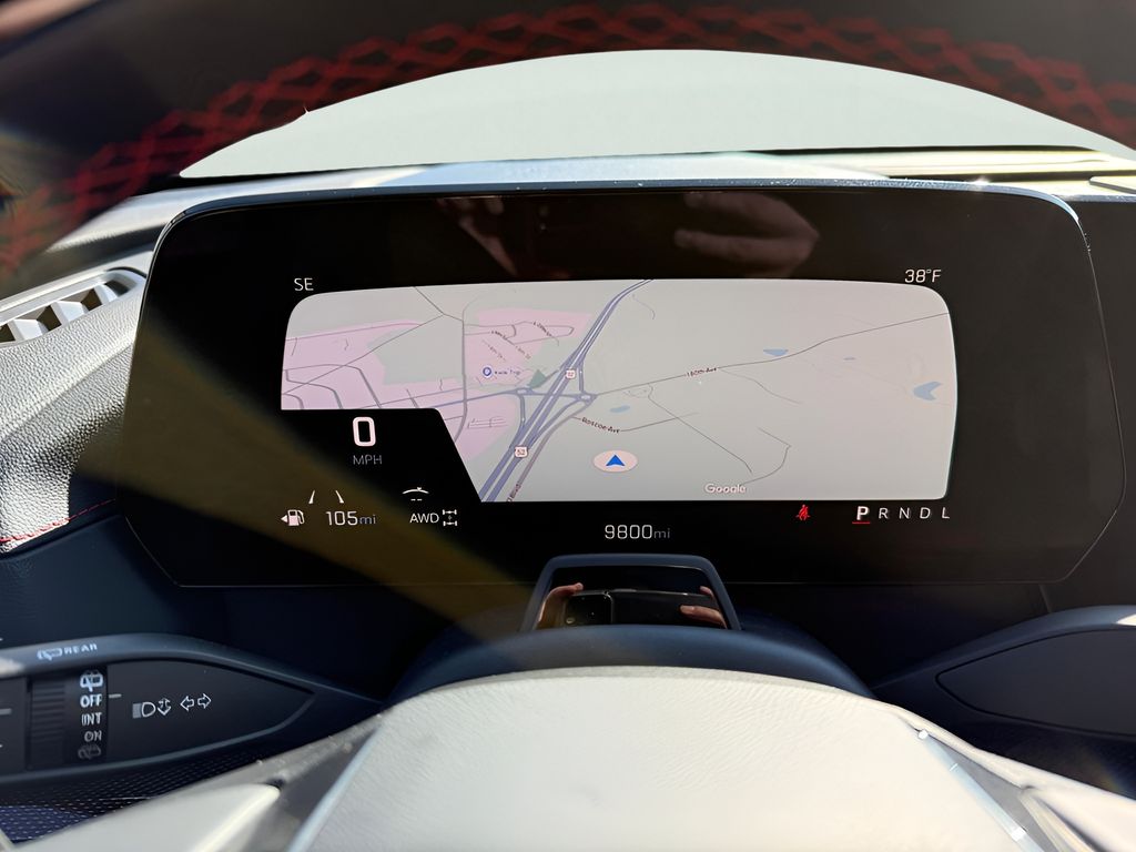 2025 Chevrolet Traverse