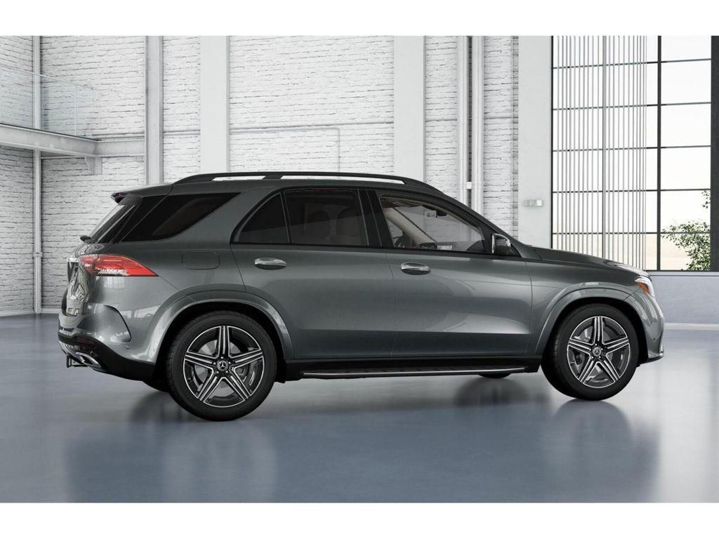 Thumbnail: 2026 Mercedes-Benz GLE - 18