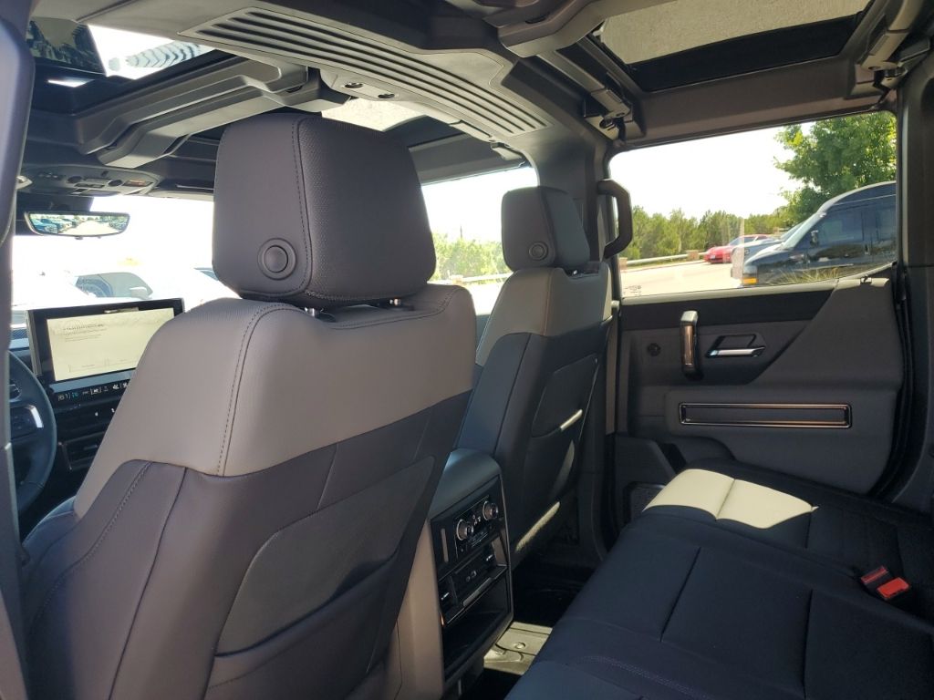 New Car 2025 Gmc Hummer Ev Suv  2x For Sale Under $100,000 In Austin, Texas