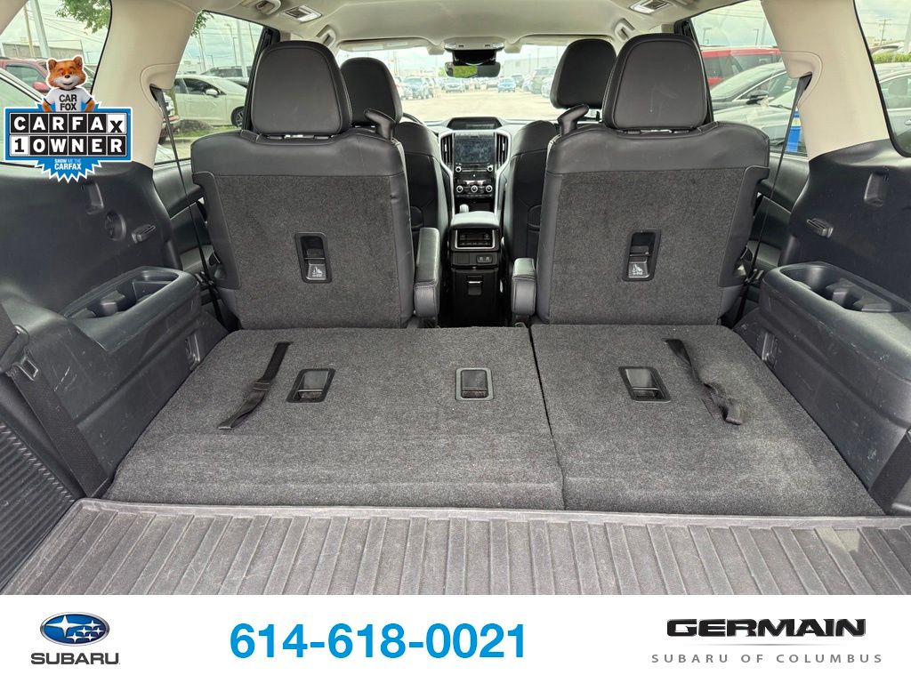 Used 2019 Silver Subaru Limited image 14