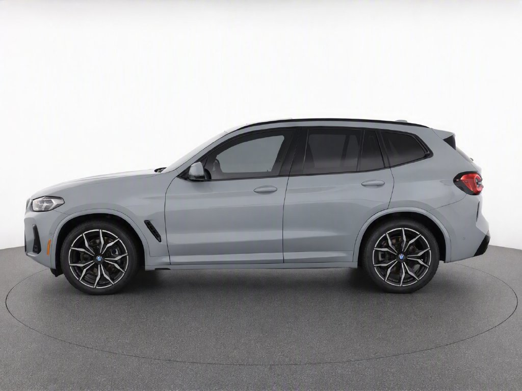 Thumbnail: 2024 BMW X3 - 30