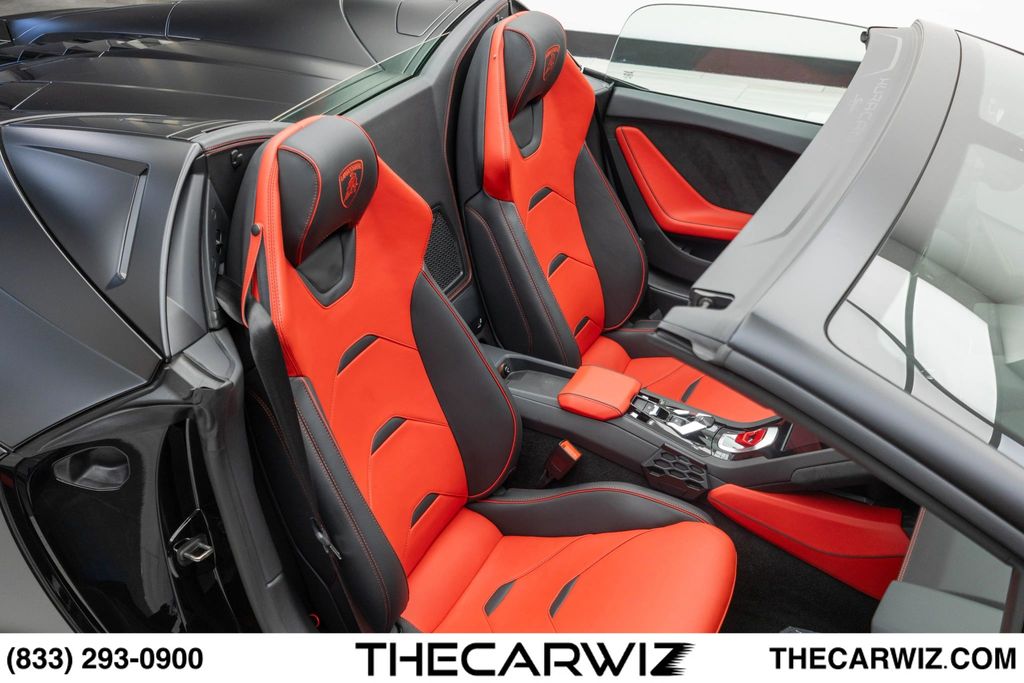 2024 Lamborghini Huracan EVO