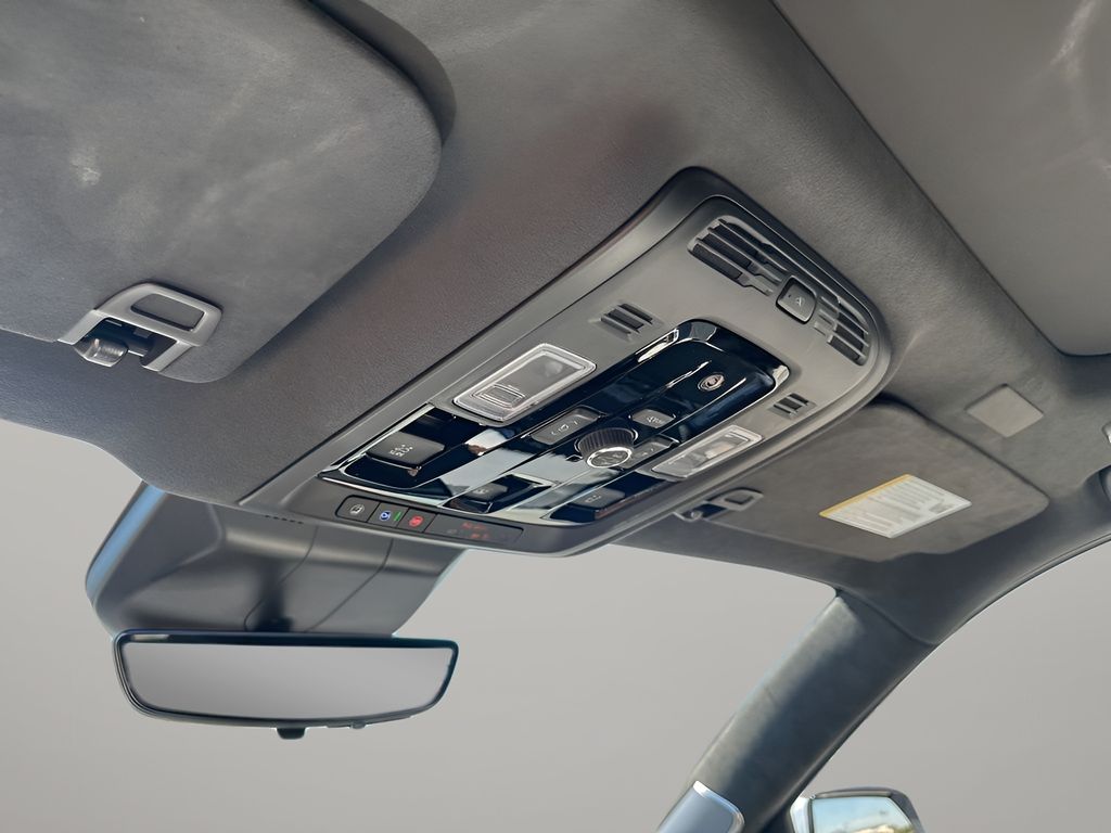 New 2026 White Cadillac Platinum Edition image 36