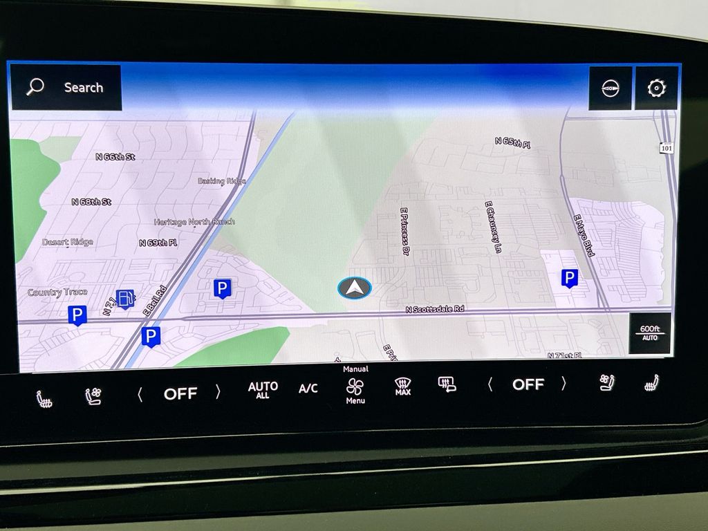 Thumbnail: 2026 Audi A6 - 15