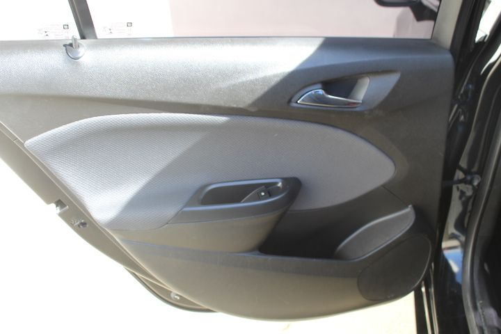 Used Car 2018 Chevrolet Cruze  Lt For Sale Under $10,000 In Georgetown, Texas