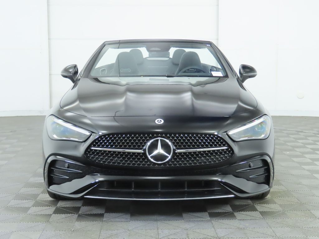 2025 Mercedes-Benz CLE 300 2