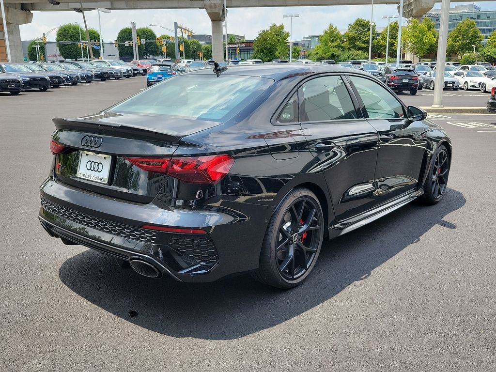 2024 Audi RS 3  3