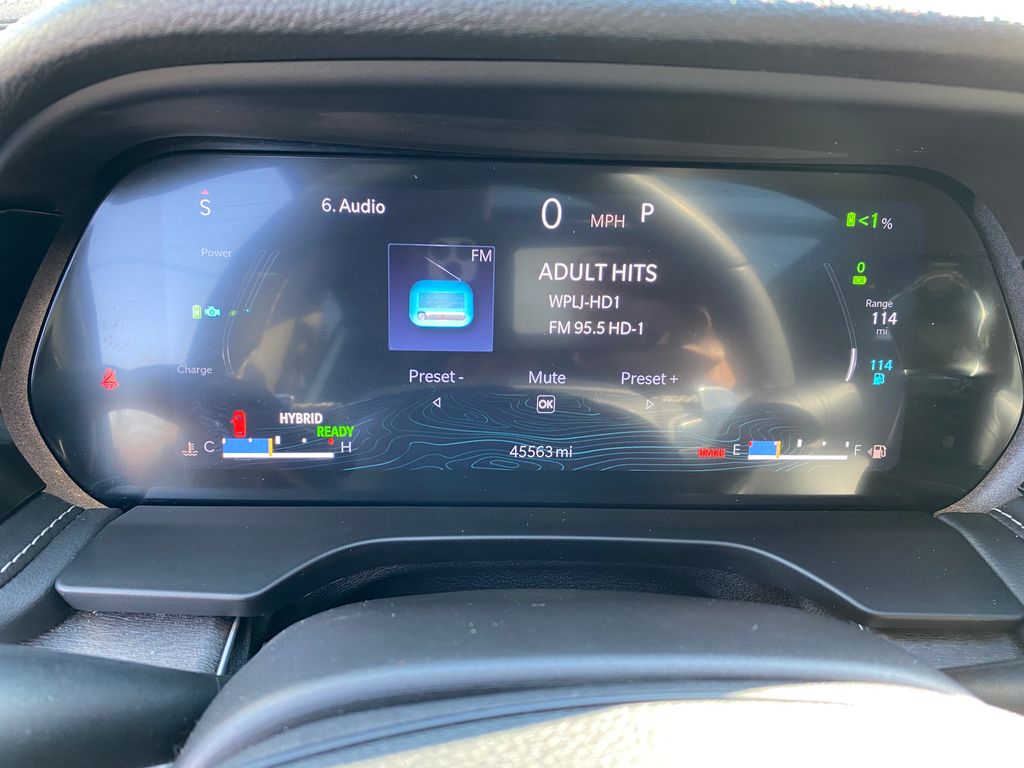 2024 Jeep Grand Cherokee 4xe 4WD