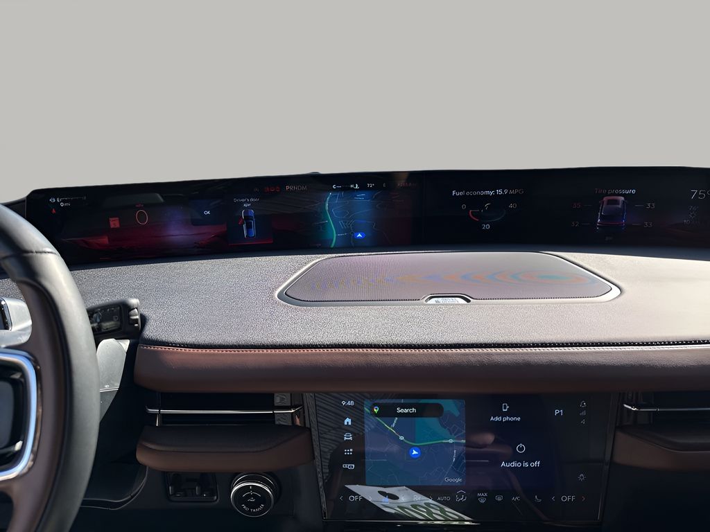 Used Car 2025 Lincoln Navigator  Reserve For Sale Under $100,000 In Austin, Texas