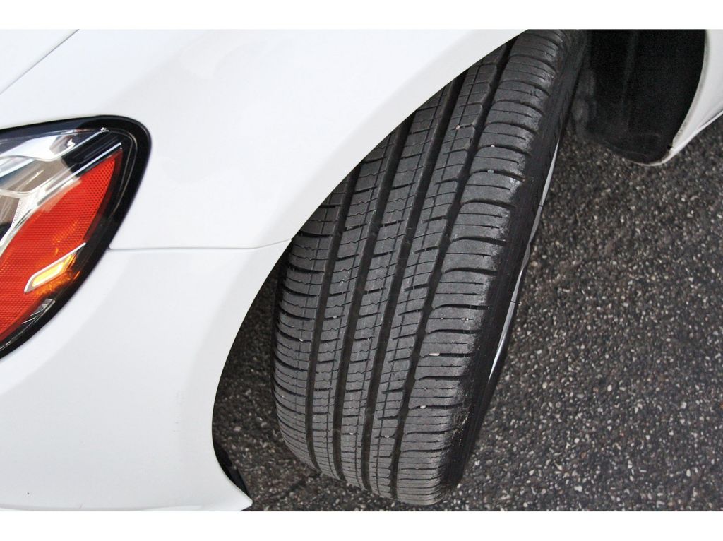 Used 2019 Mercedes-benz C-Class Sedan