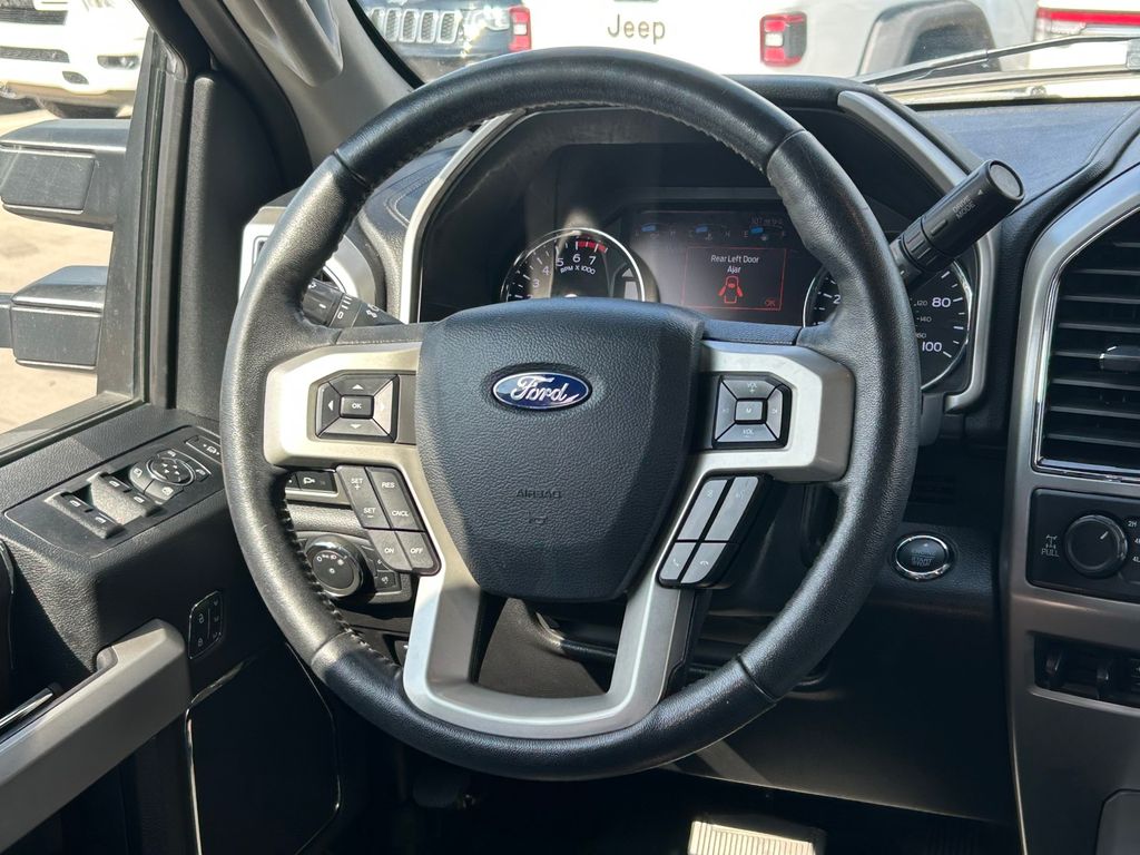 Used 2021 Ford F-250SD Truck
