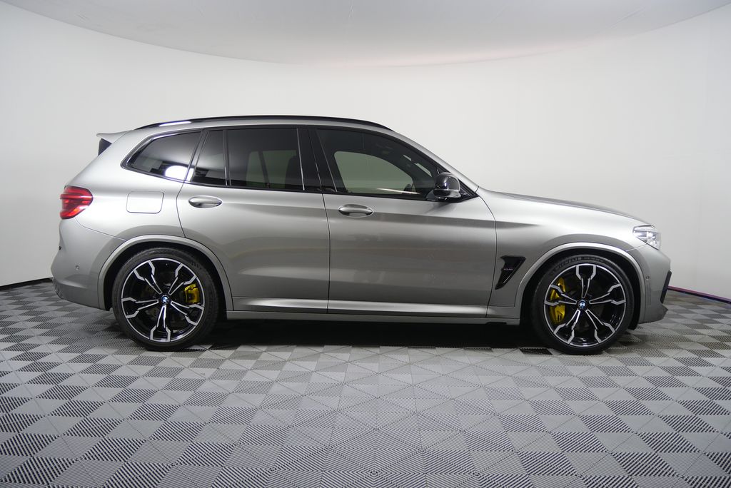 Thumbnail: 2020 BMW X3 - 2