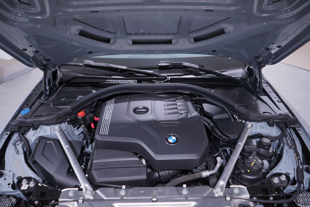 Thumbnail: 2023 BMW 4 Series - 24