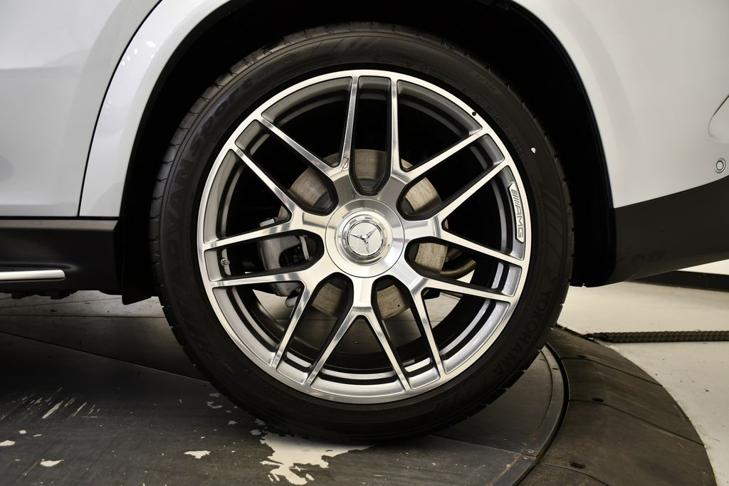 Thumbnail: 2026 Mercedes-Benz GLE - 15