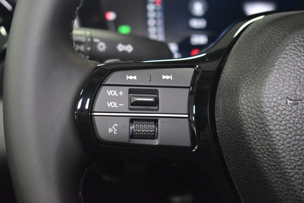 2026 Honda Passport  15