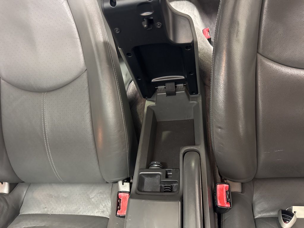 used 2005 Porsche 911 car, priced at $43,950