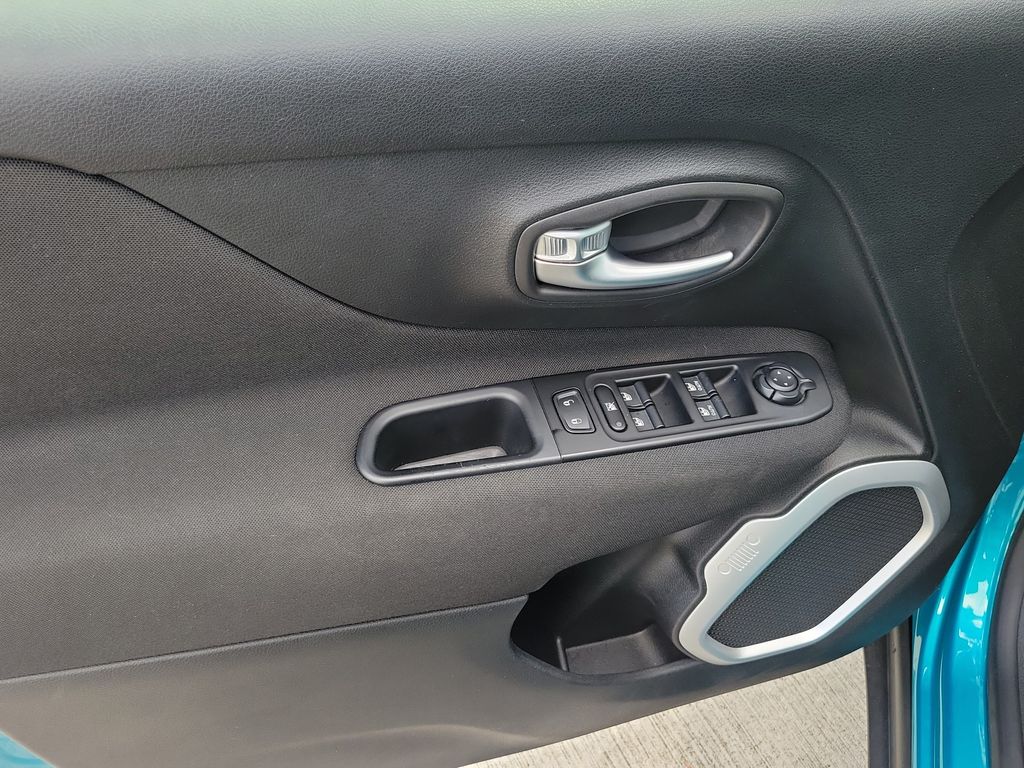 2020 Jeep Renegade - $11,888