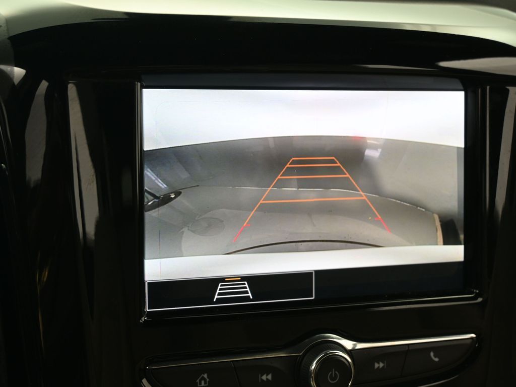 Used 2023 Summit White Chevrolet LS image 17