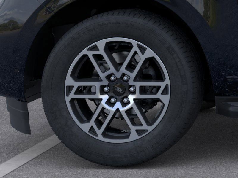 2025 Ford Expedition Active MAX