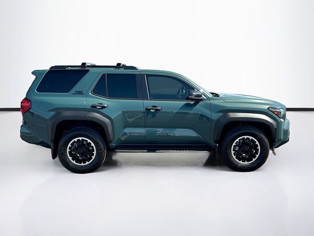 Thumbnail: 2026 Toyota 4Runner - 4