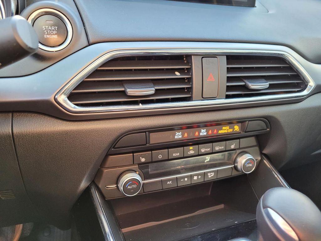 used 2023 Mazda CX-9 car, priced at $26,800