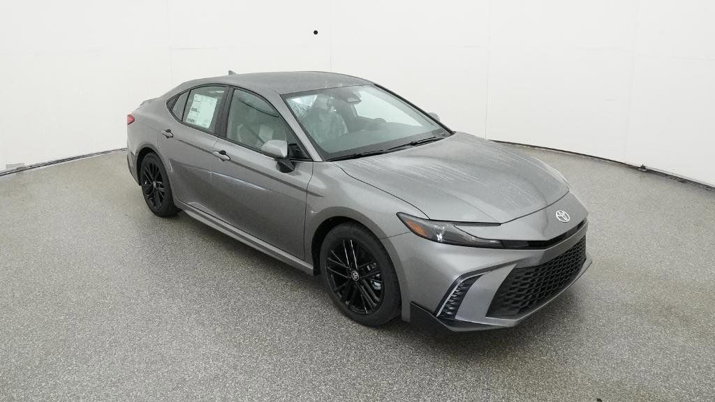 Thumbnail: 2025 Toyota Camry - 28