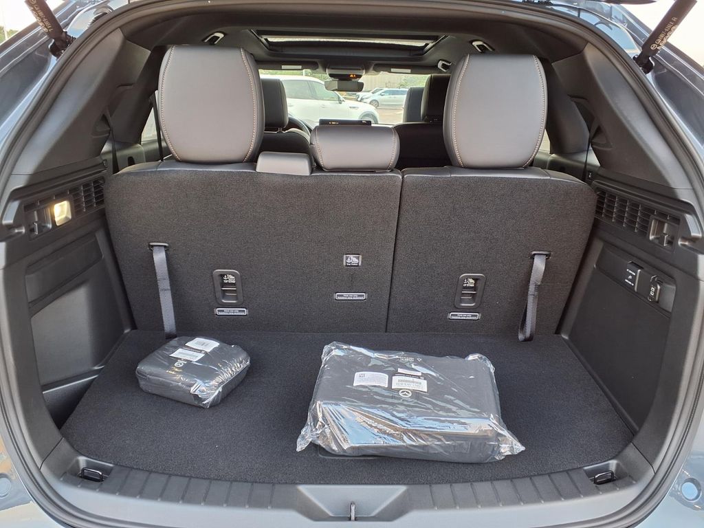 2026 Mazda CX-90 3.3 Turbo Premium Plus - 6