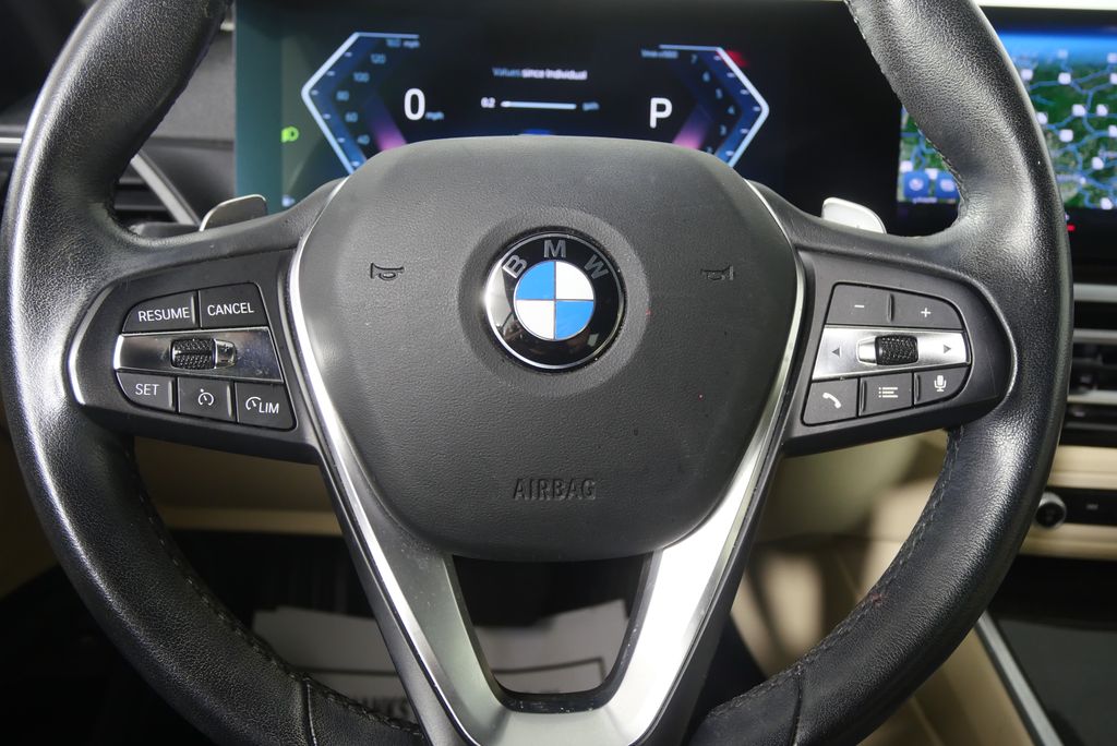 Thumbnail: 2024 BMW 4 Series - 13