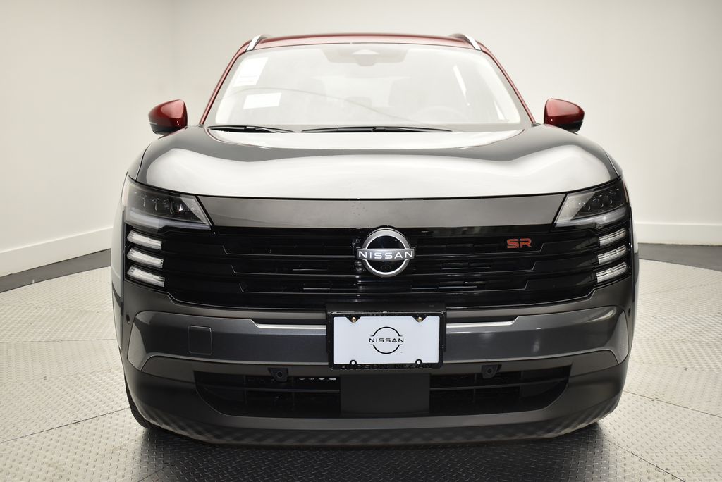 Thumbnail: 2026 Nissan Kicks - 2