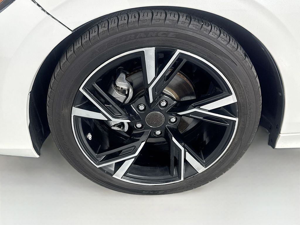 Used Car 2024 Honda Civic  Sport For Sale Under $30,000 In Austin, Texas