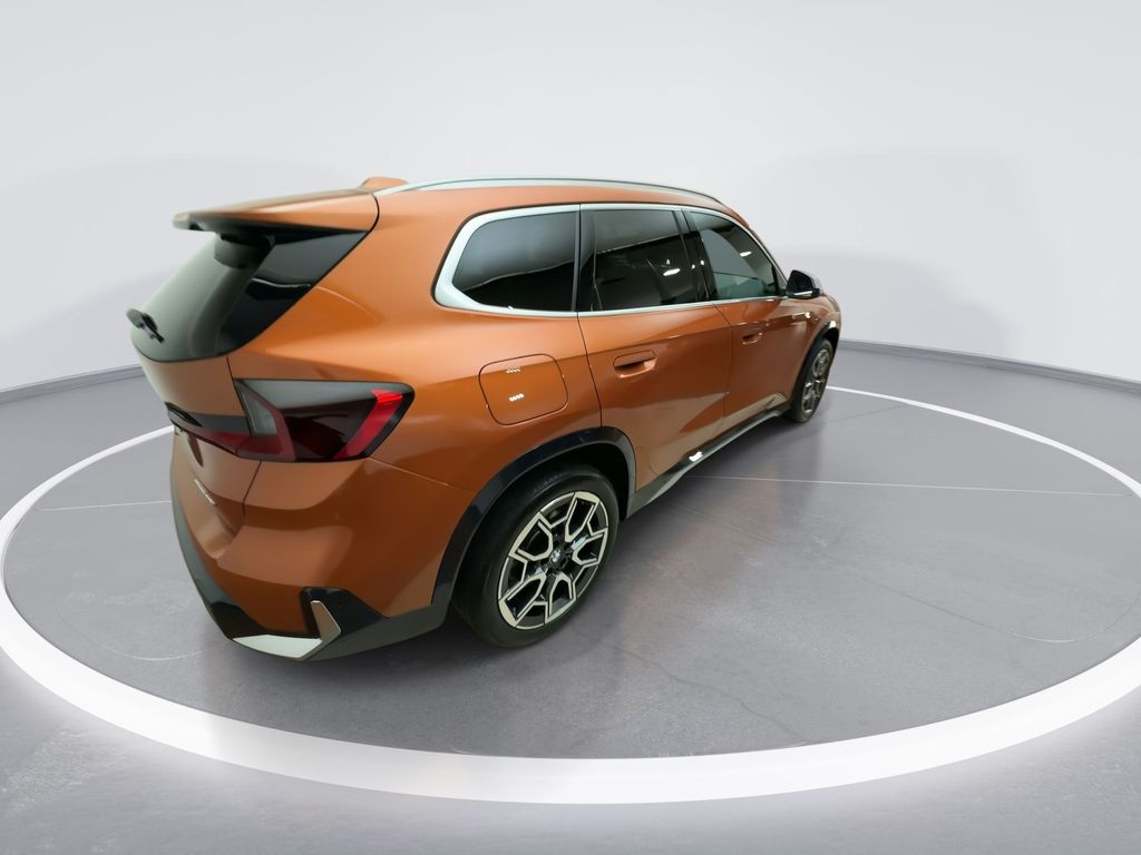 2023 BMW X1 xDrive28i 8