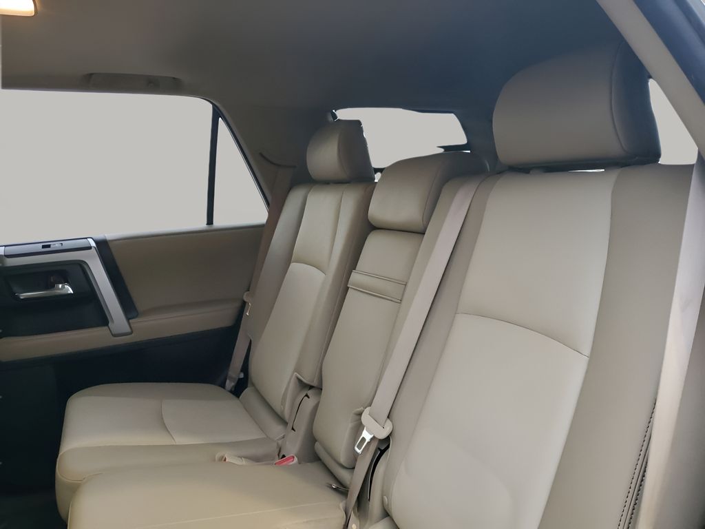 Used Car 2018 Toyota 4runner  Sr5 Premium For Sale Under $25,000 In Austin, Texas