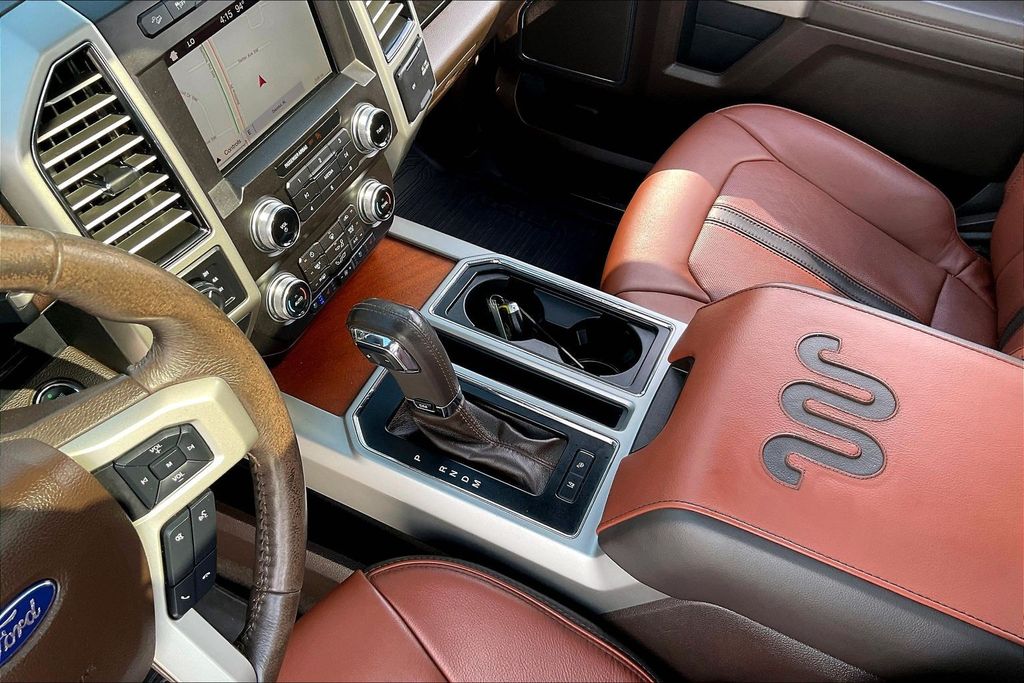 Used 2019 Ford F-150 Truck